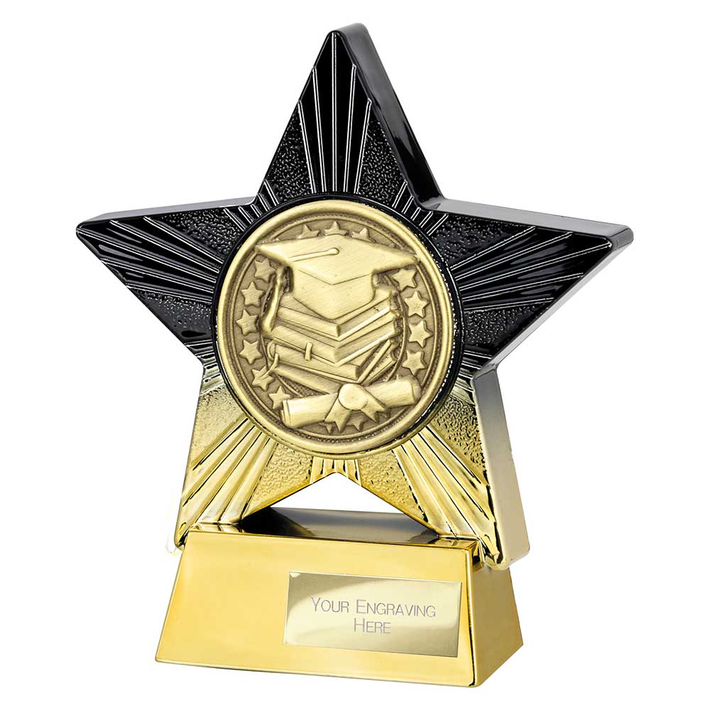 Graduation & Firefighter Awards