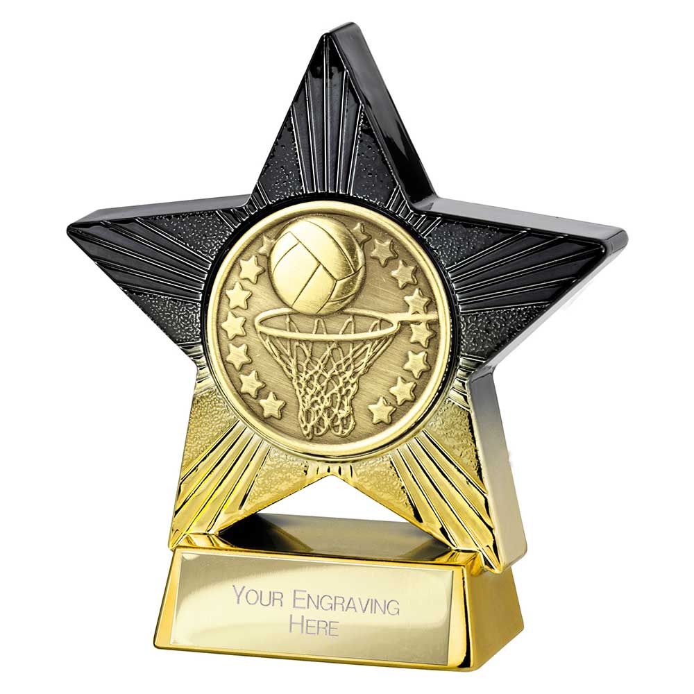 Netball Star Award