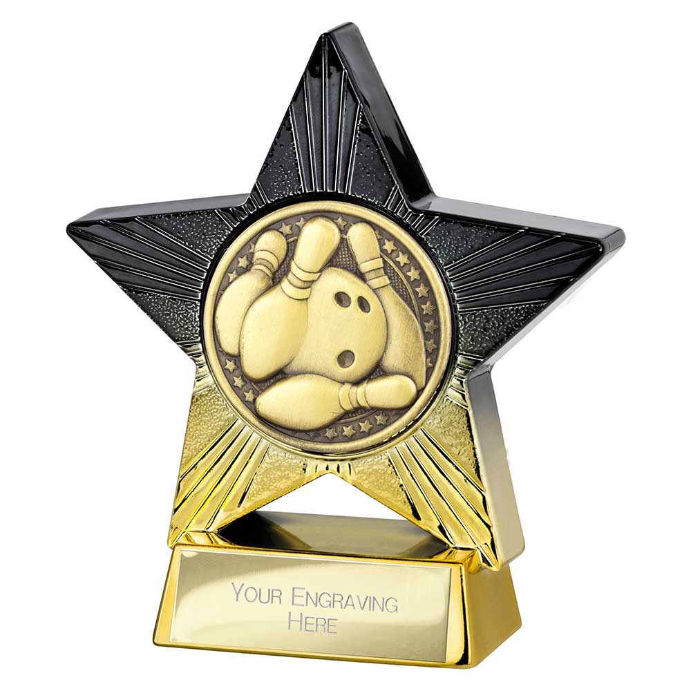 Ten Pin Awards