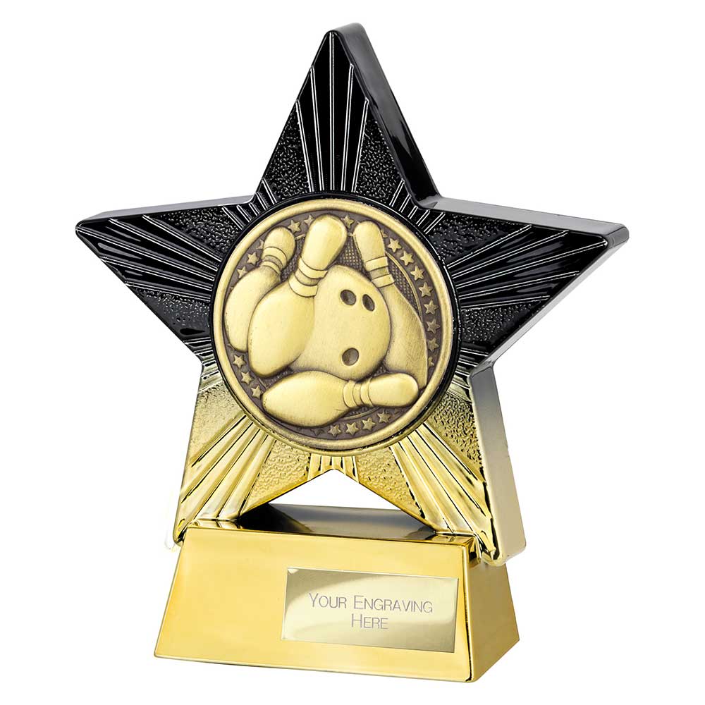 Ten Pin Awards