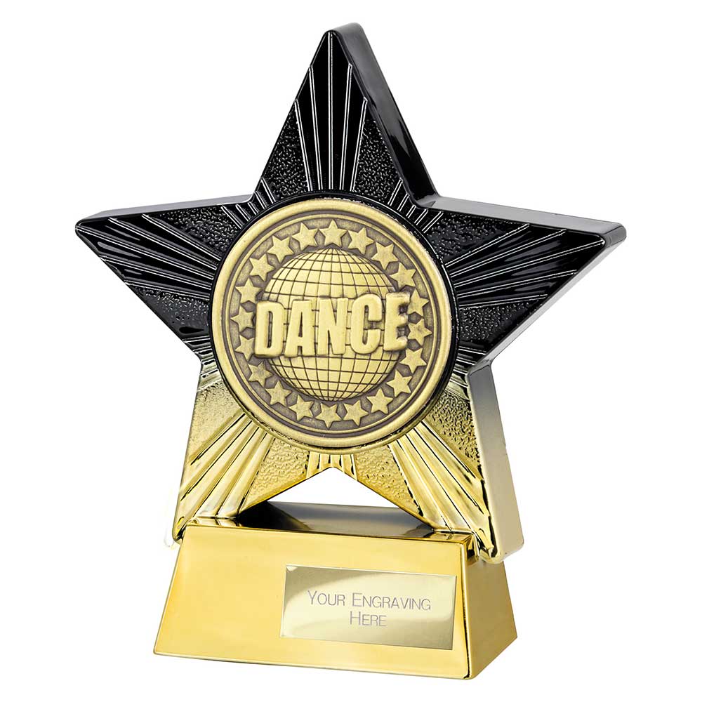 Dancing