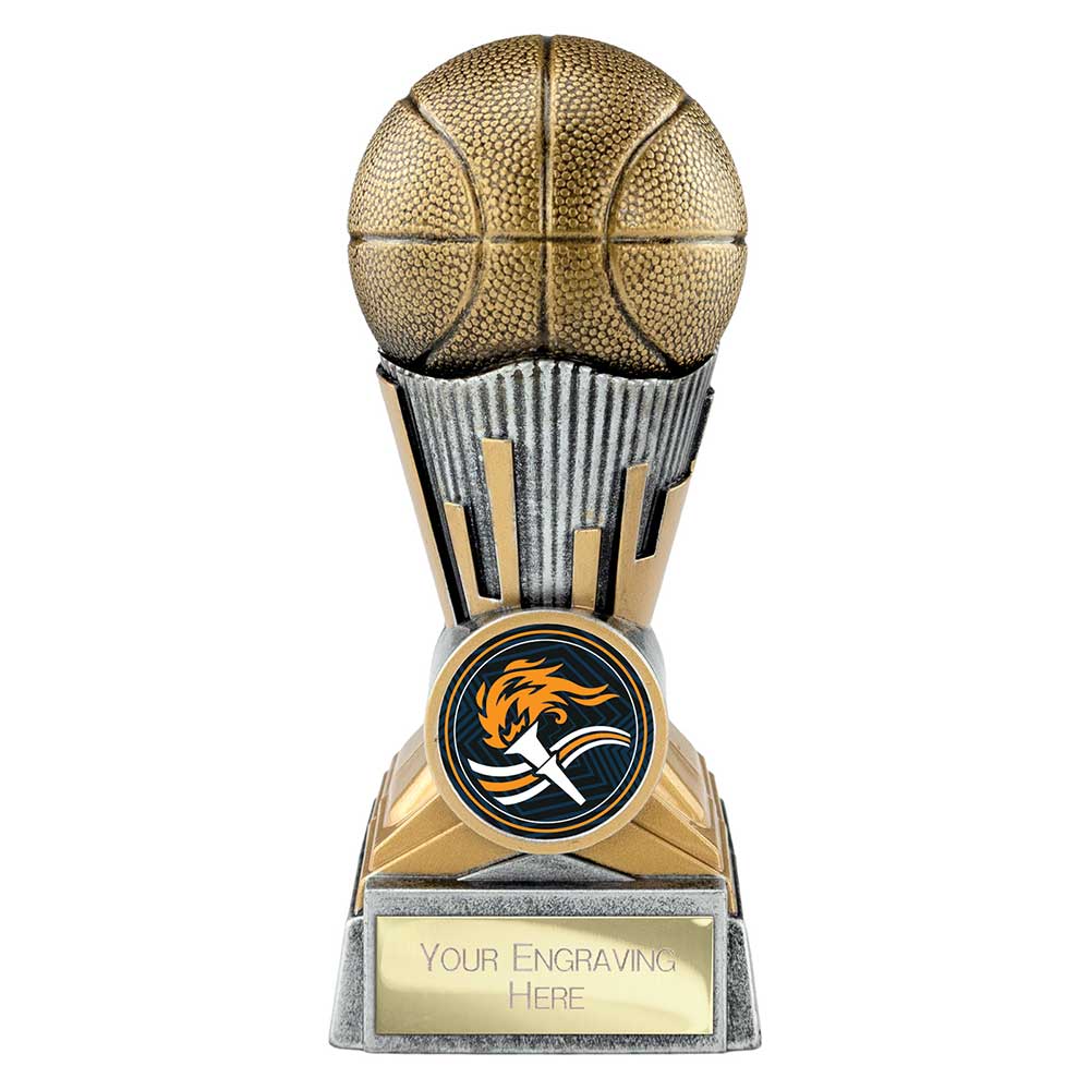 Digital Basketball