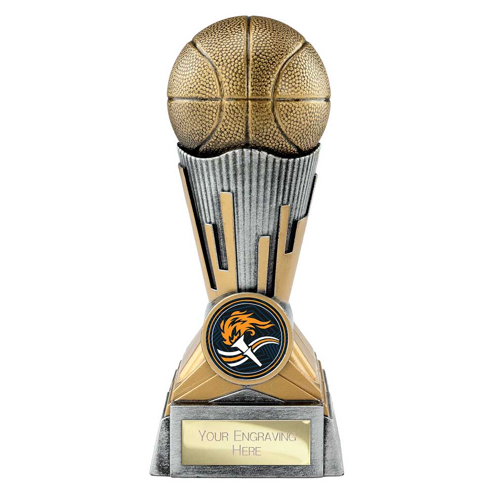 Digital Basketball
