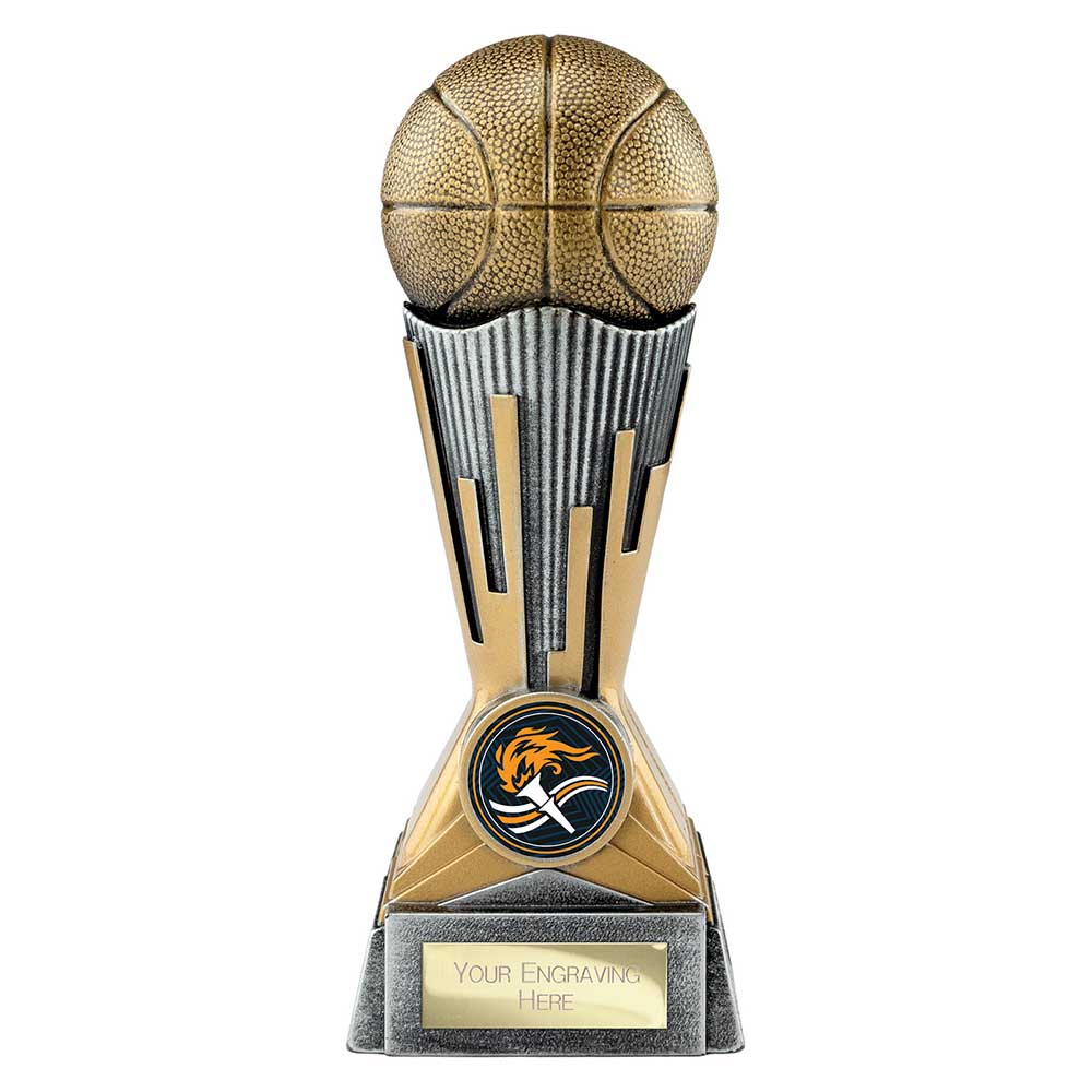 Digital Basketball