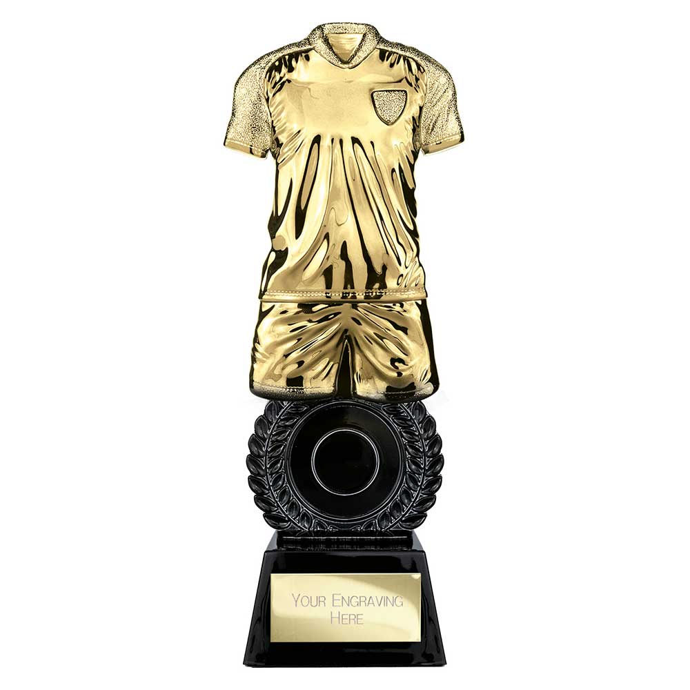Intensity Football – Gold