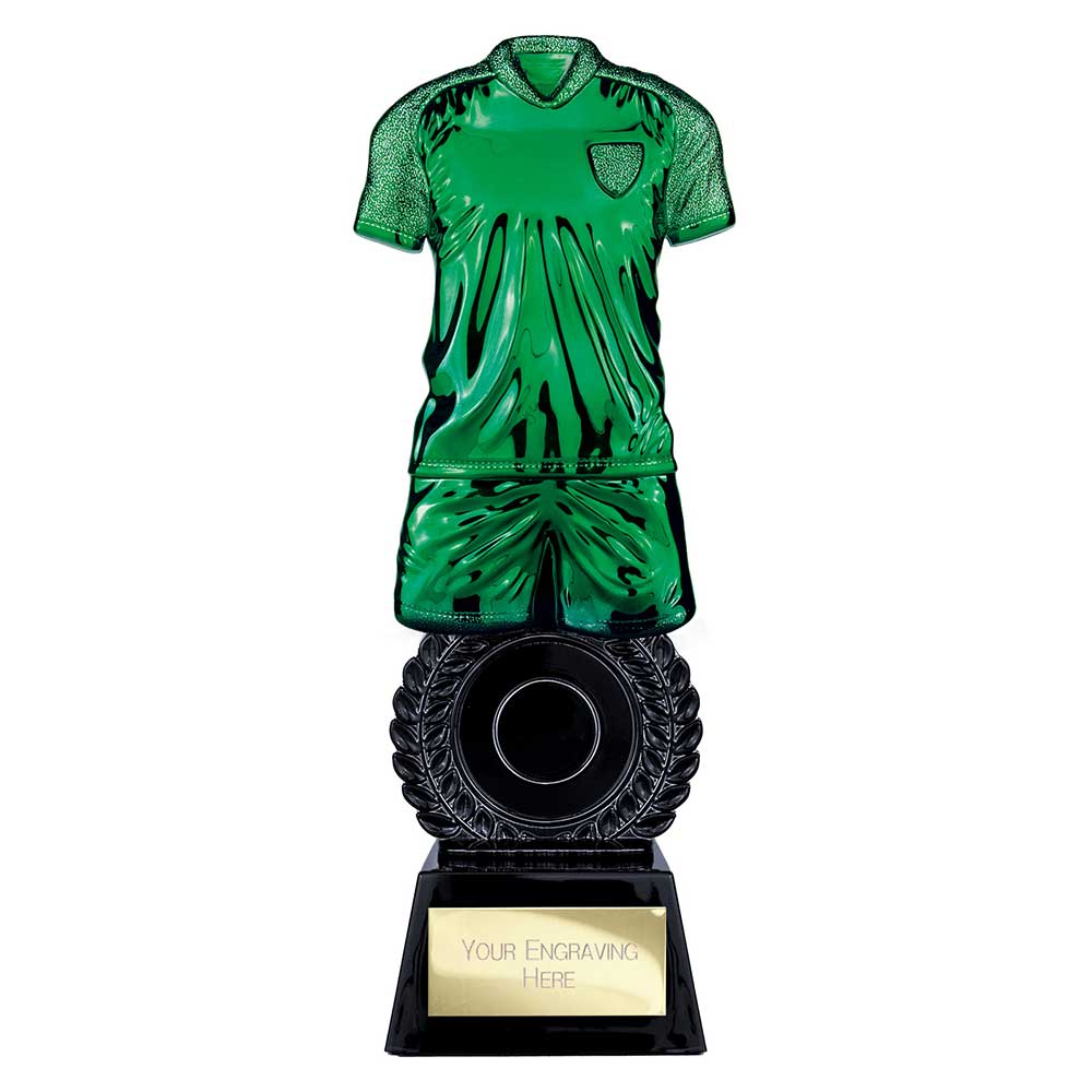 Intensity Football – Green