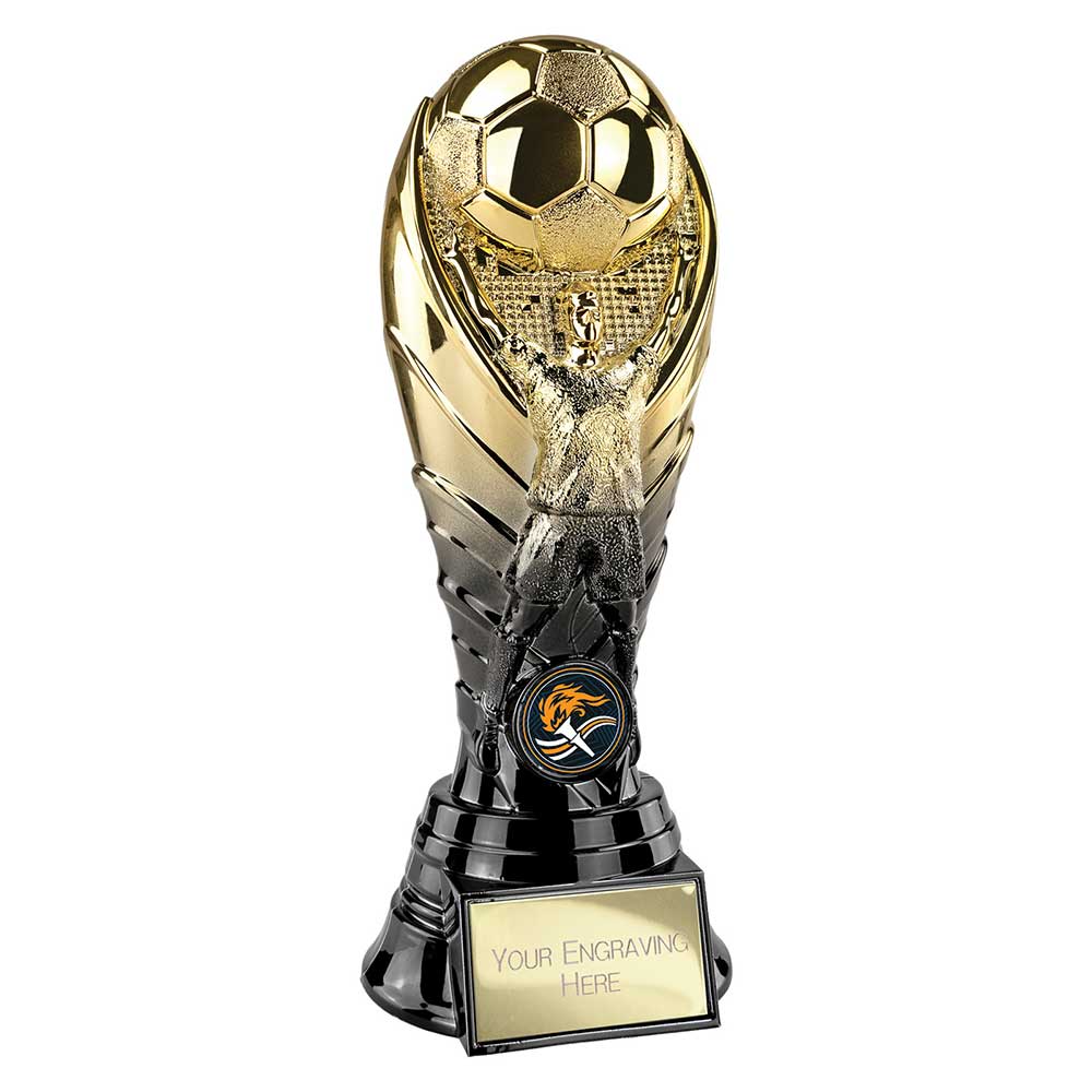The Winning Goal