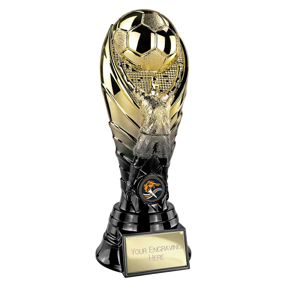 The Winning Goal