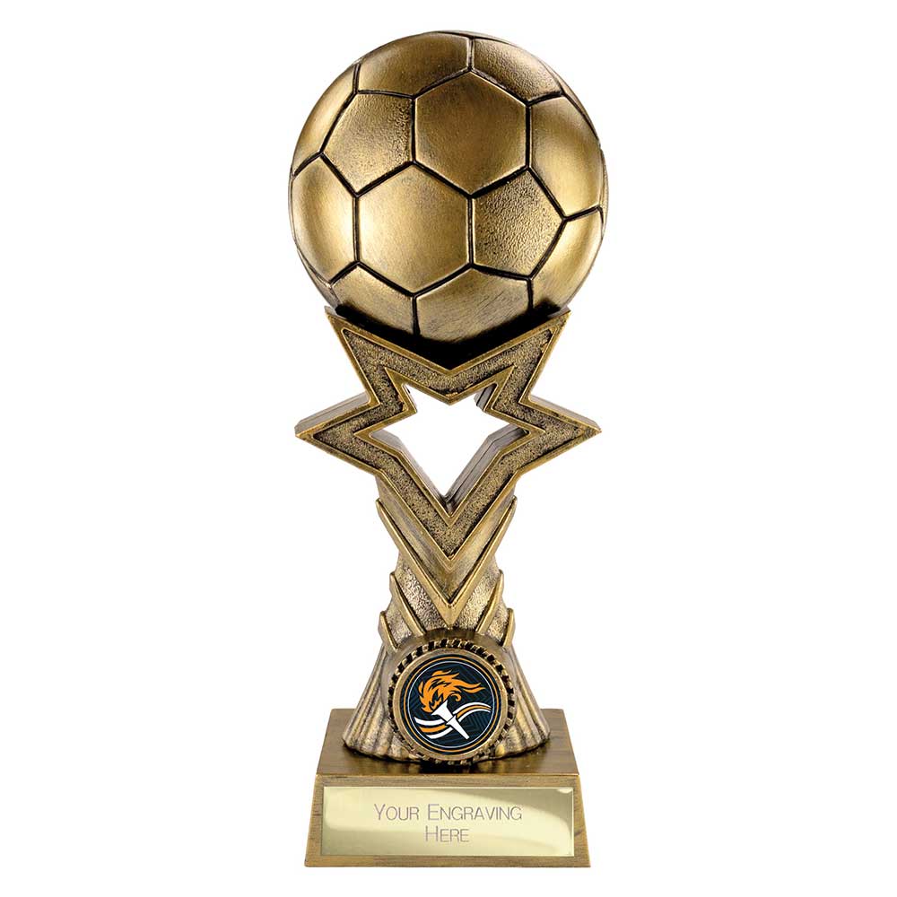 Starbreaker Football Tower