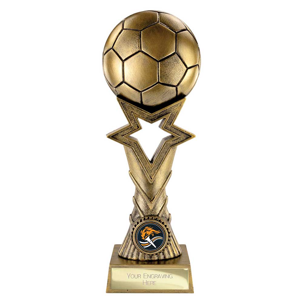 Starbreaker Football Tower