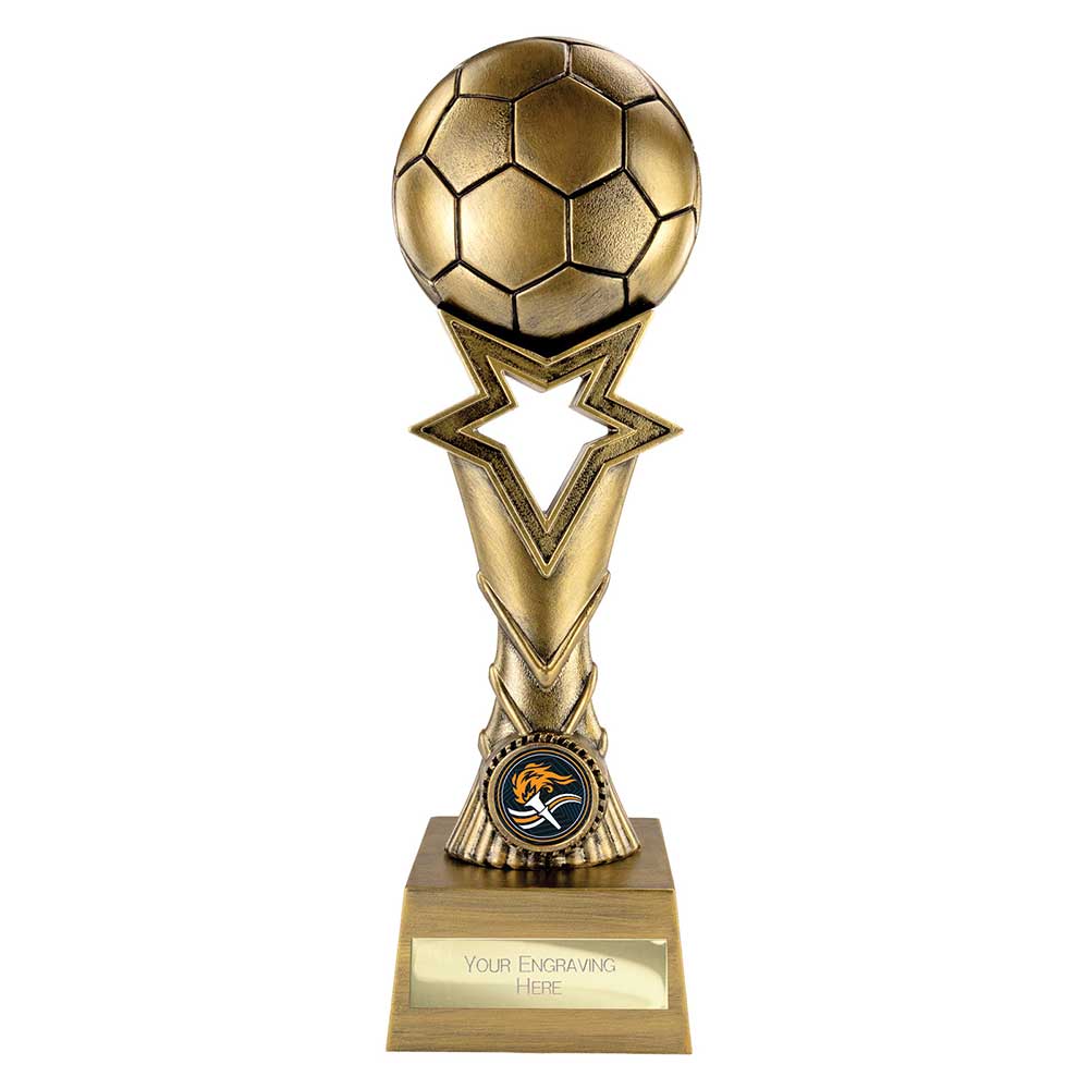 Starbreaker Football Tower