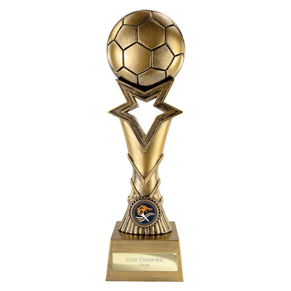 Starbreaker Football Tower