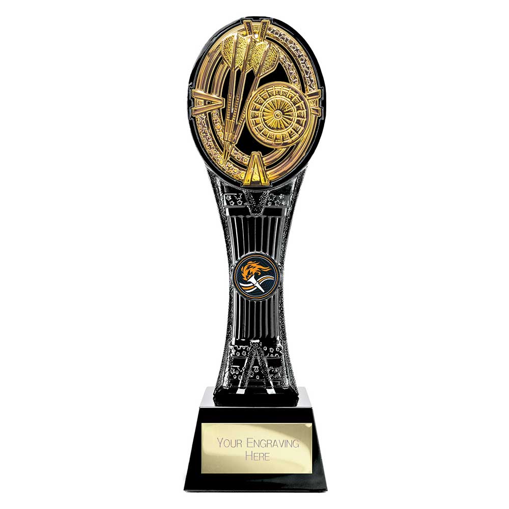 Darts Award