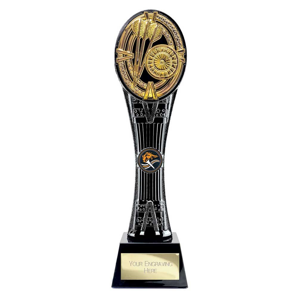 Darts Award