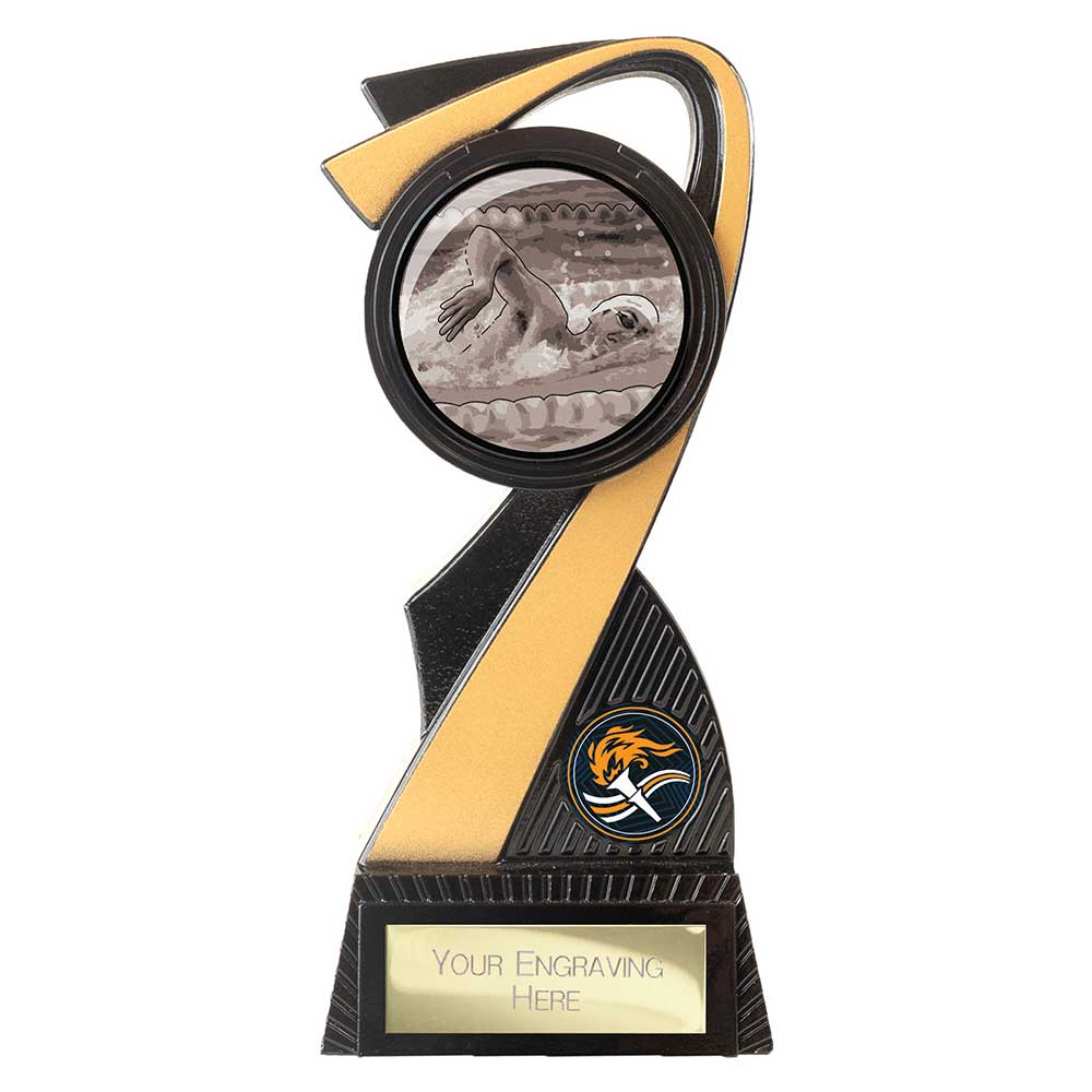 Swimming Award