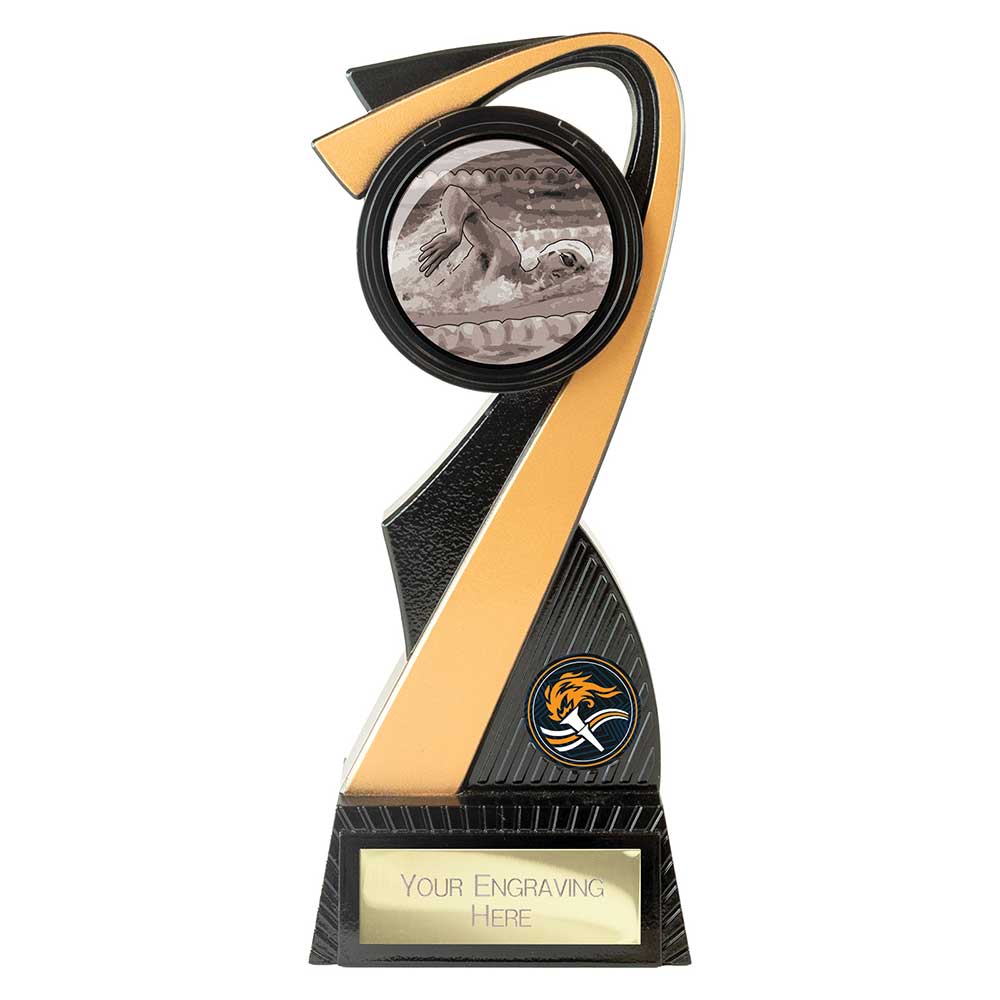 Swimming Award
