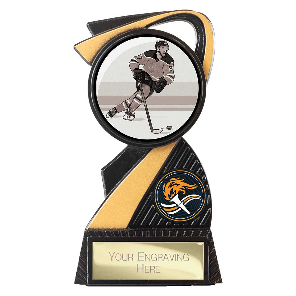 Mania Ice Hockey