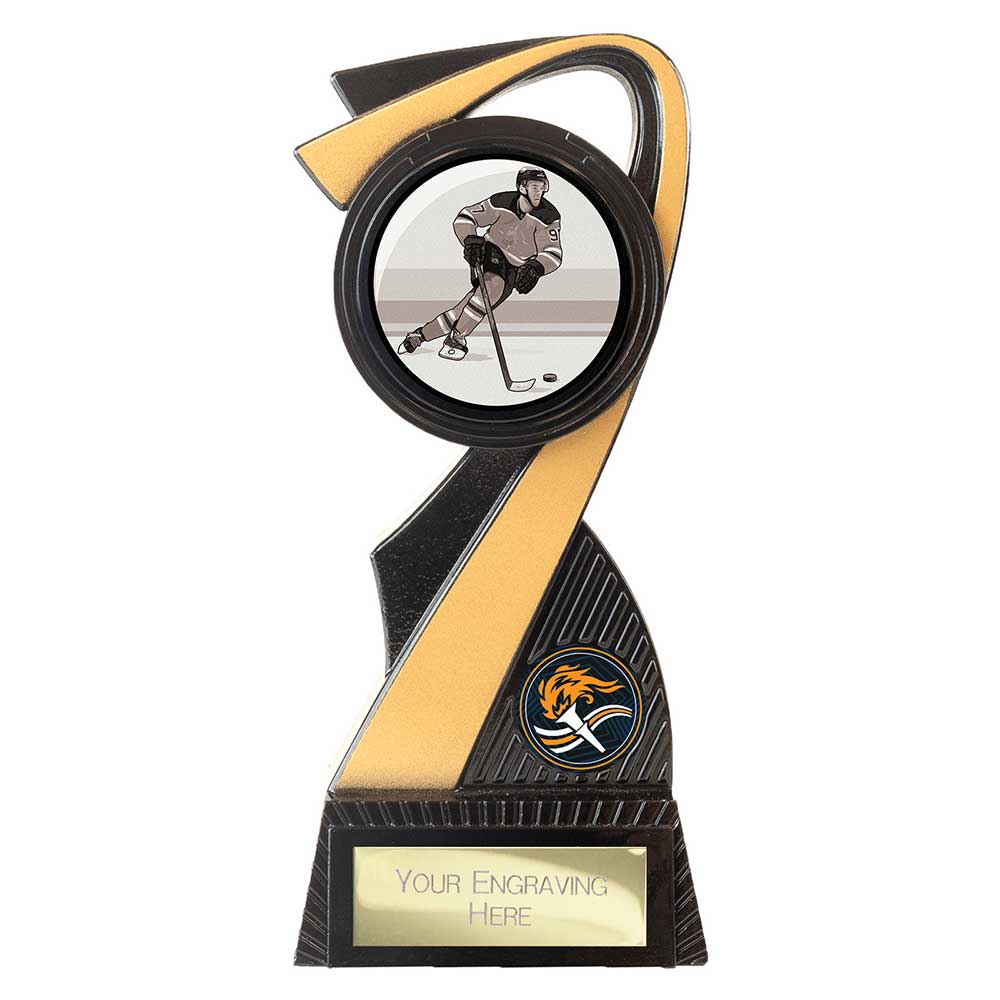 Mania Ice Hockey