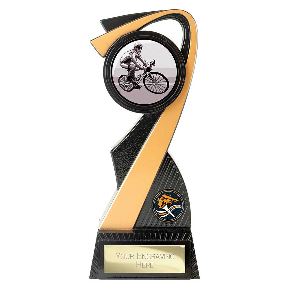 Cycling Award