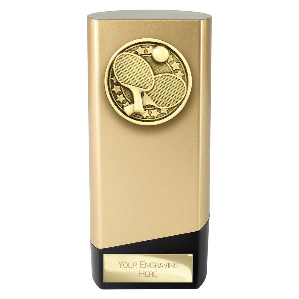 Table Tennis Award