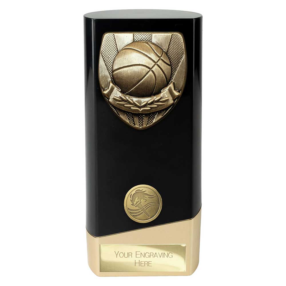 Basketball Black