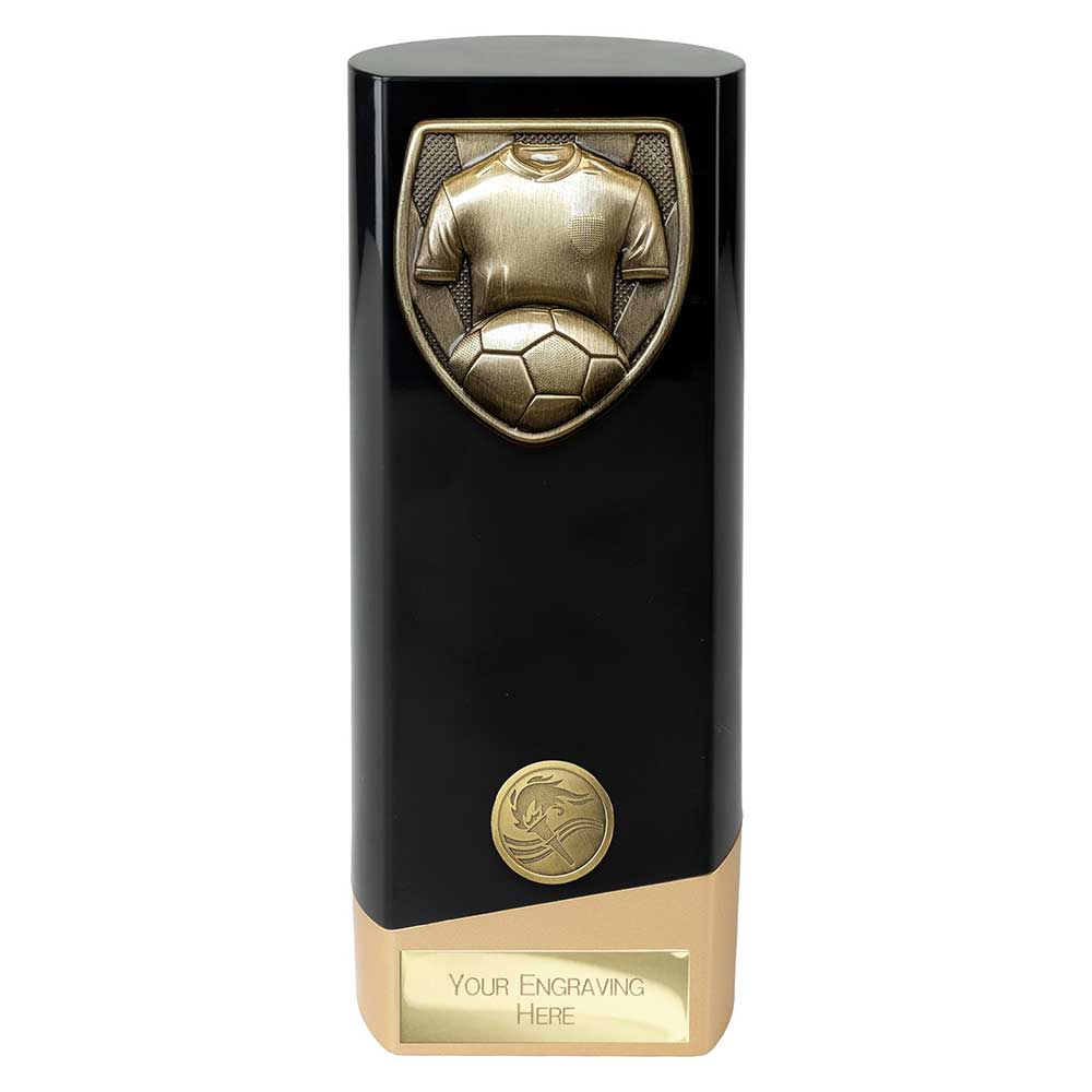 Prime Cobra – Black & Gold