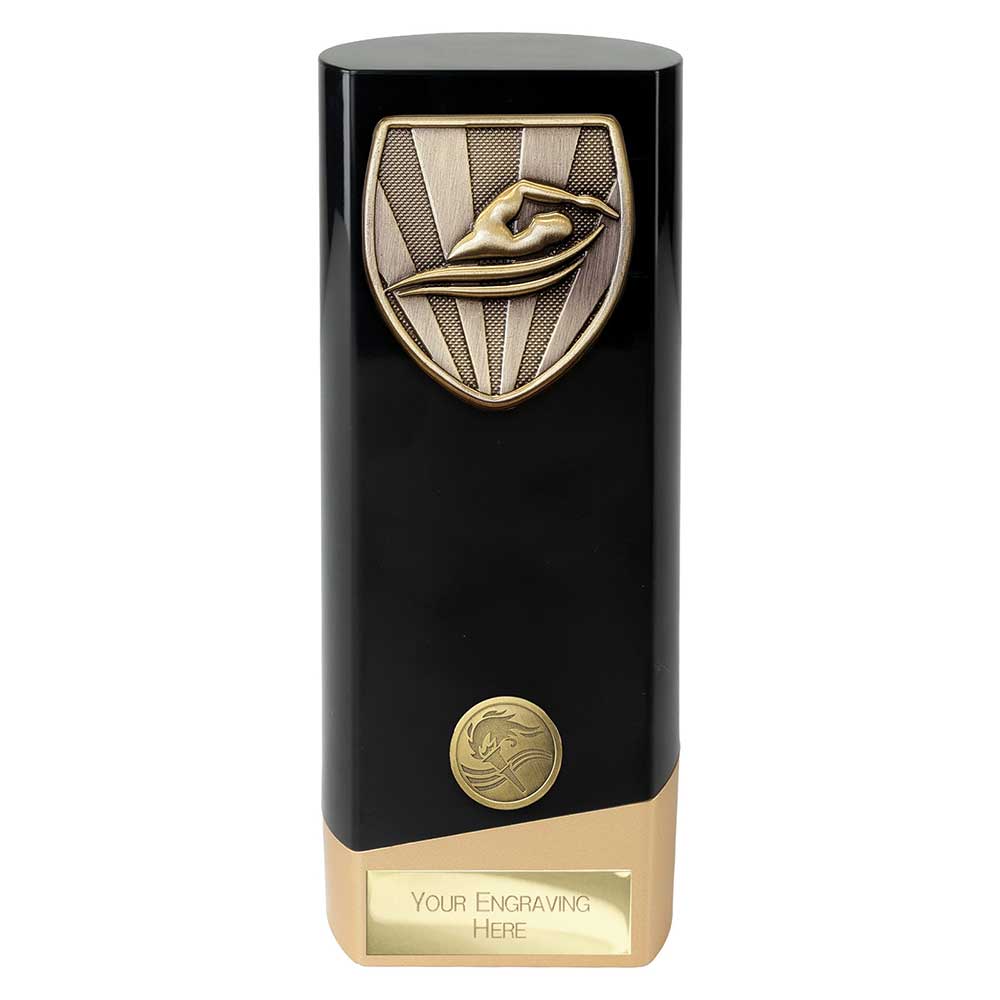 Prime Cobra Black & Gold