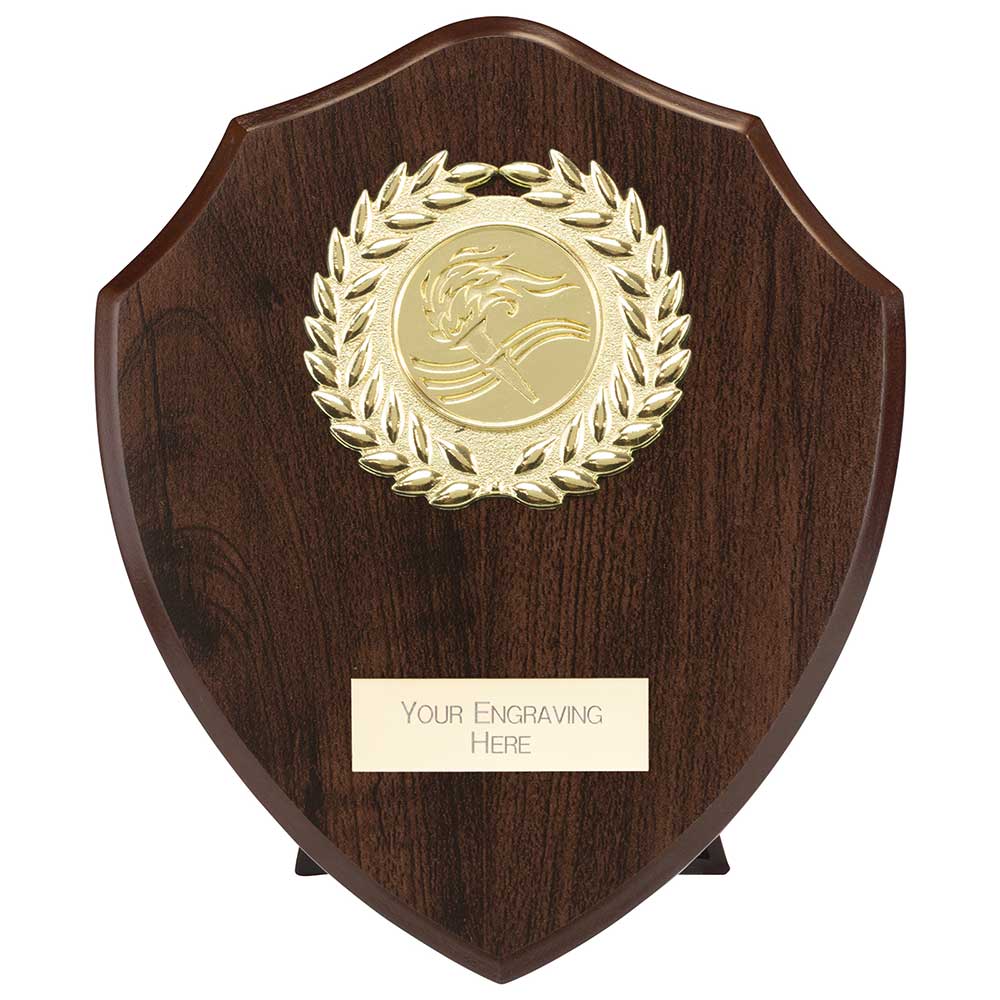 Reward Shields & Plaques