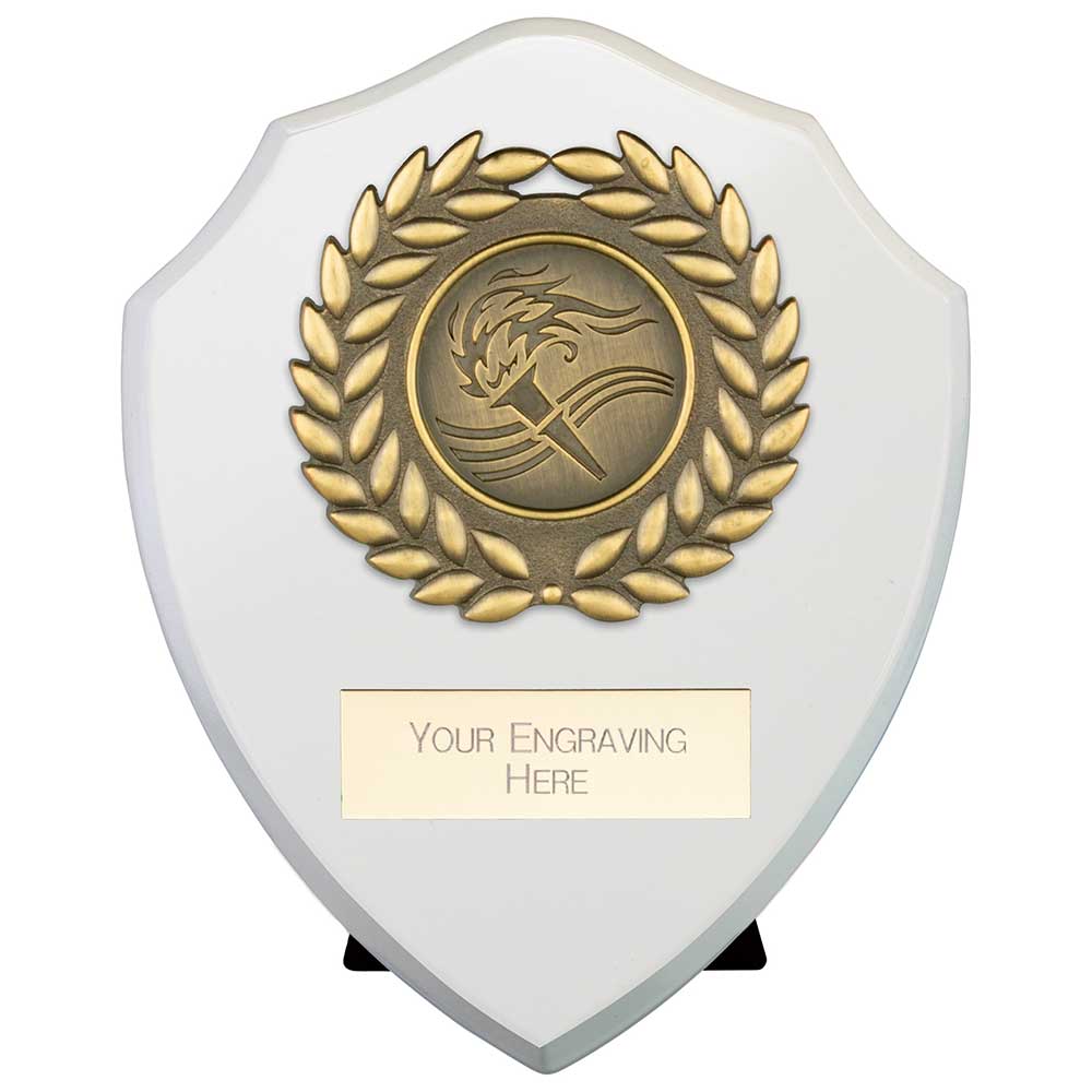 Reward Shields & Plaques