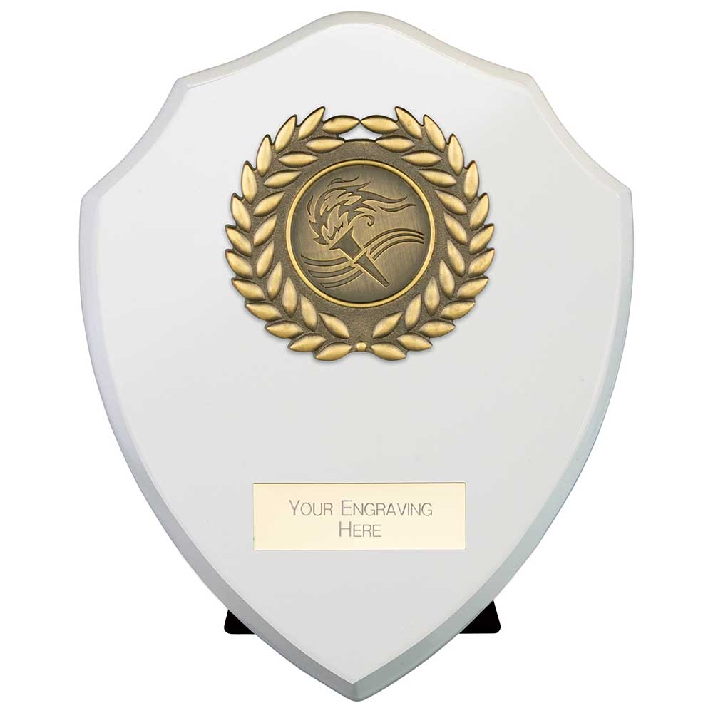 Reward Shields & Plaques