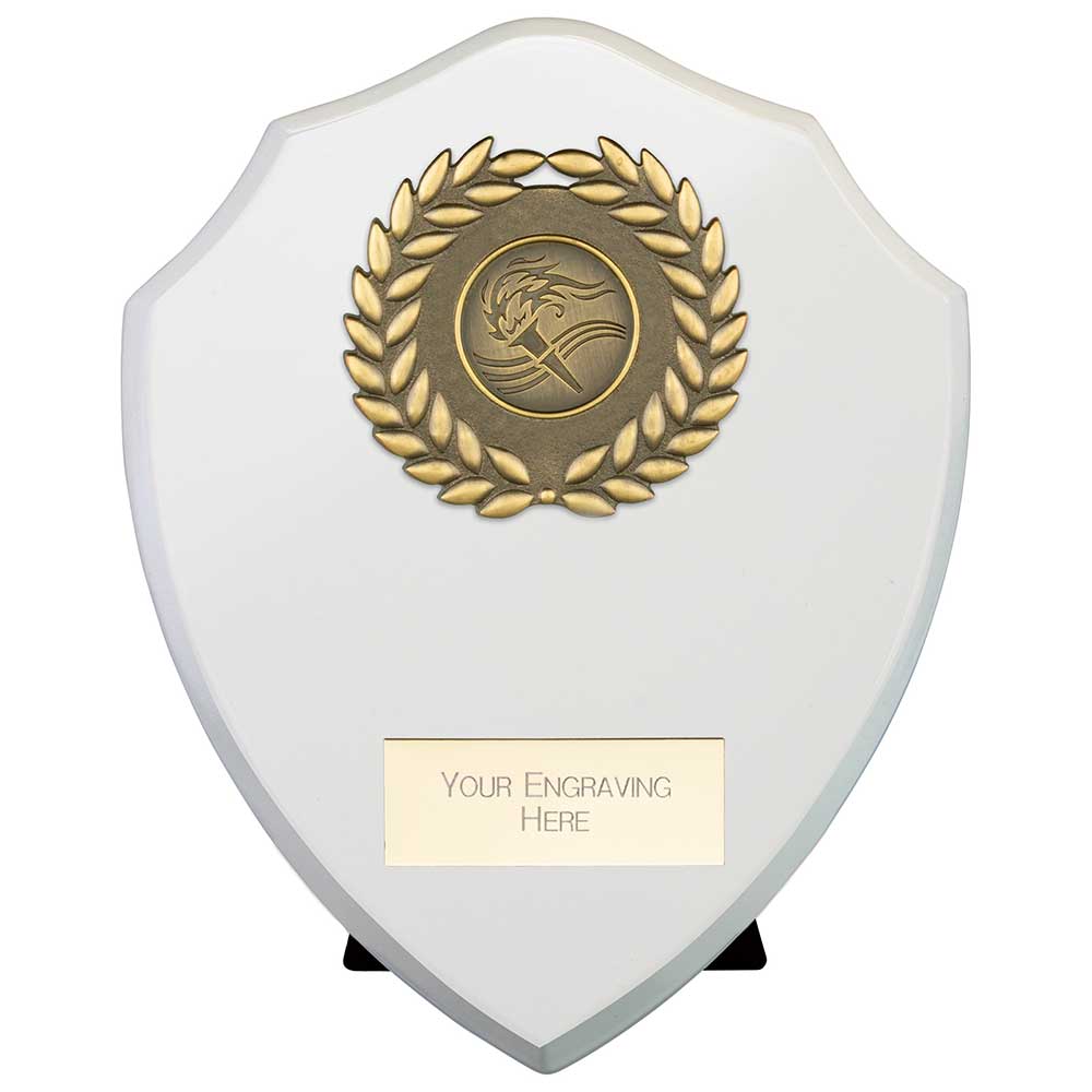 Reward Shields & Plaques