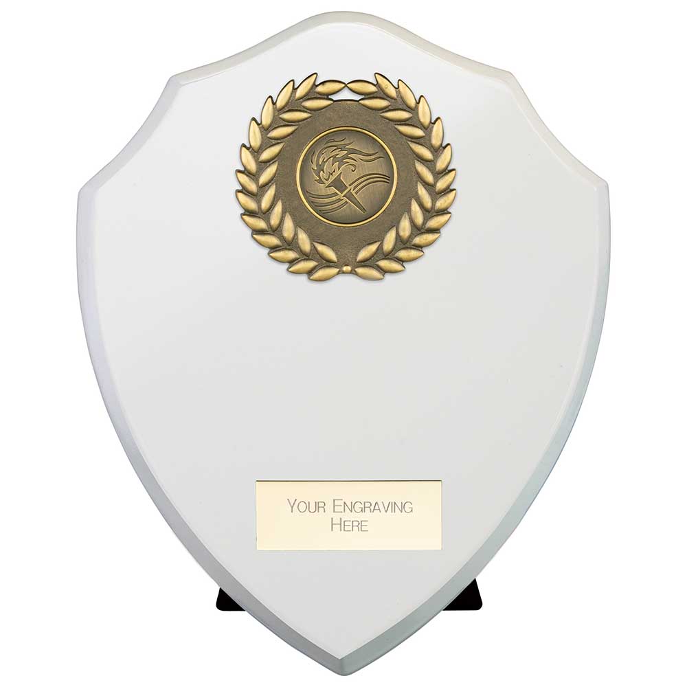 Reward Shields & Plaques