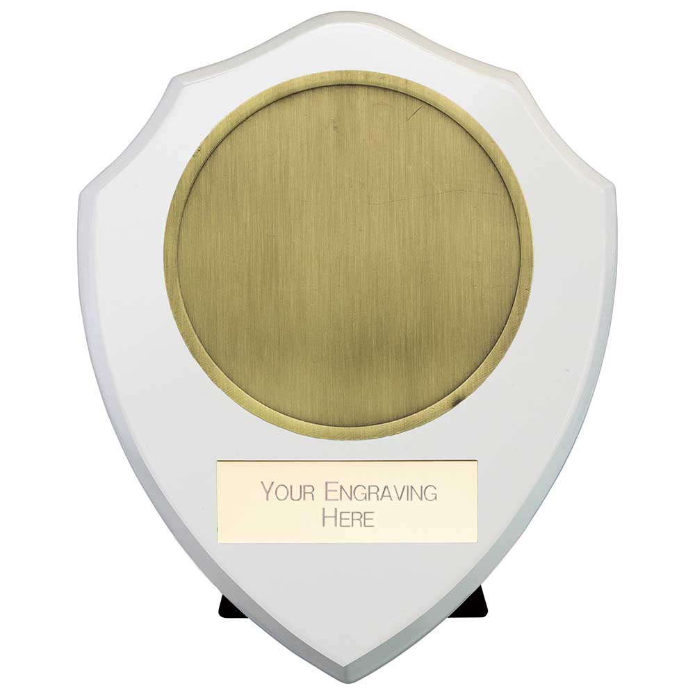 Reward Shields & Plaques