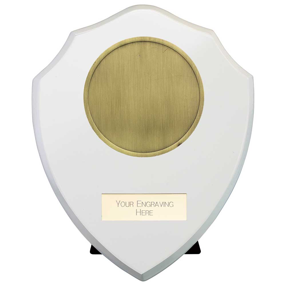 Reward Shields & Plaques