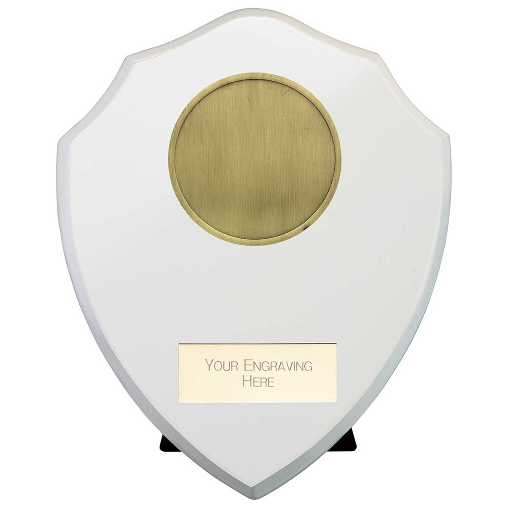 Reward Shields & Plaques