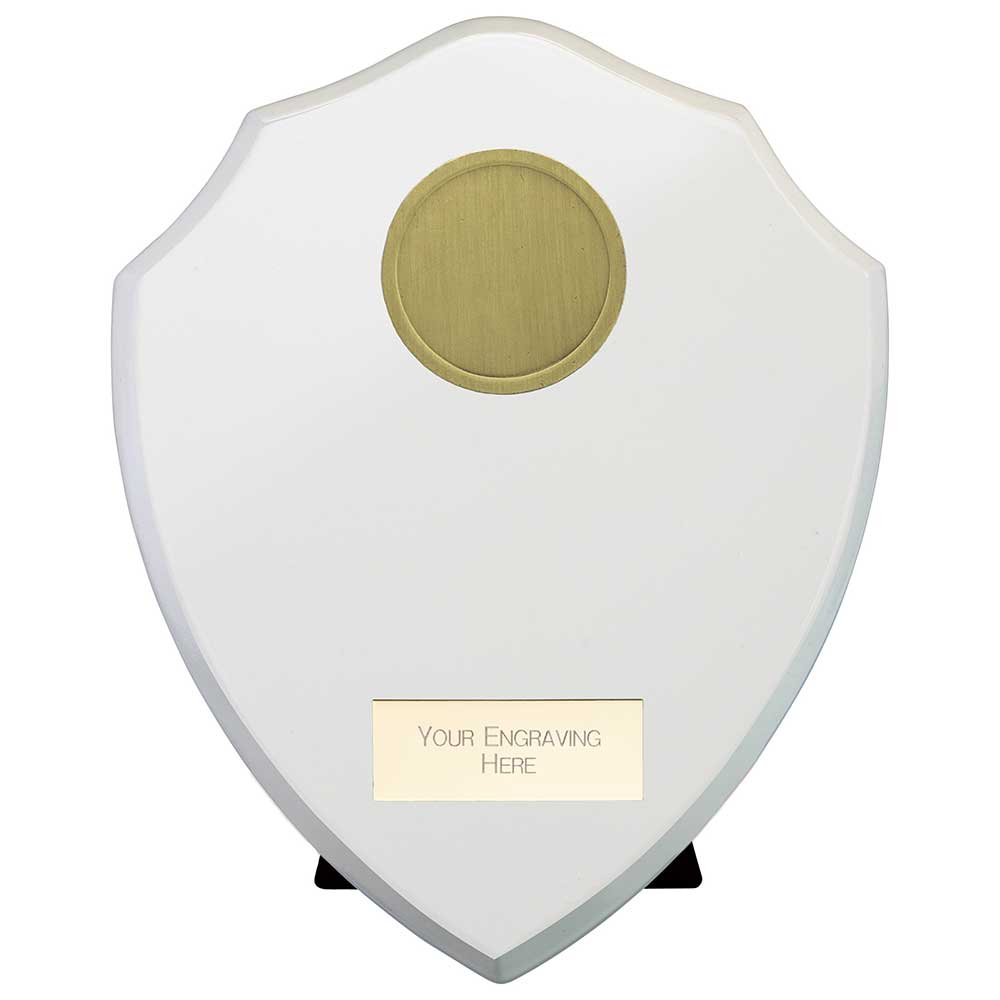 Reward Shields & Plaques