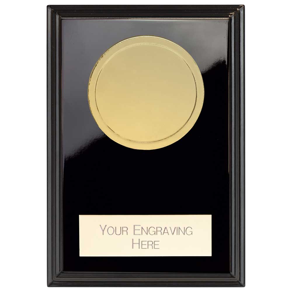 Shields & Plaques Award