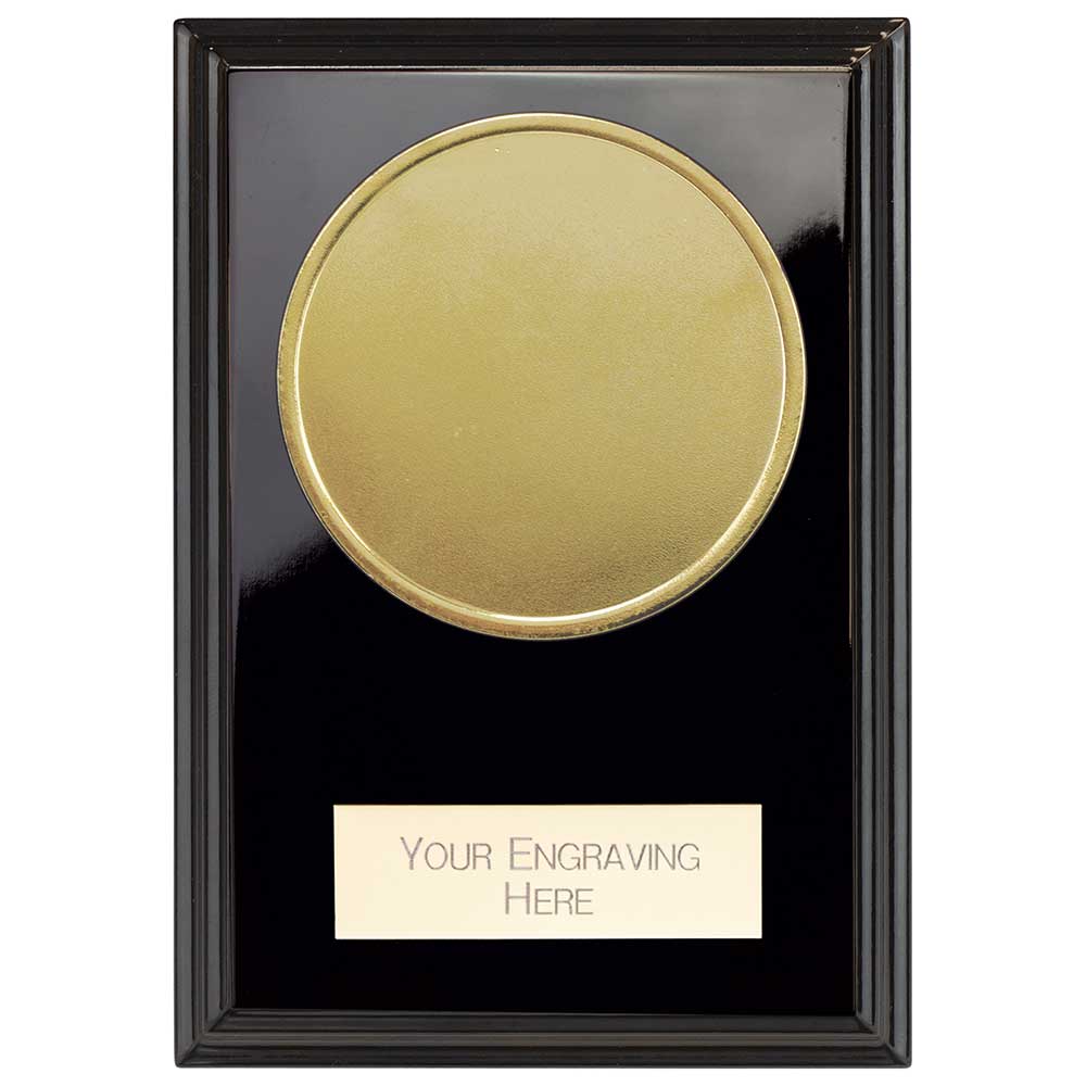 Shields & Plaques Award