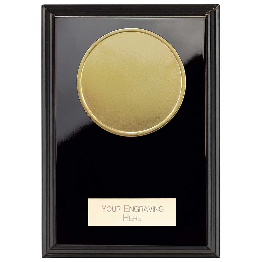 Shields & Plaques Award