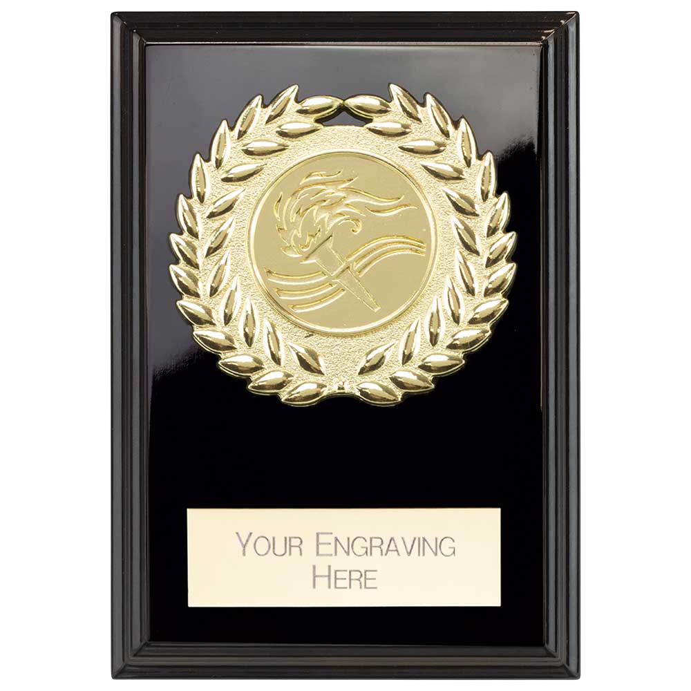 Reward Shields & Plaques