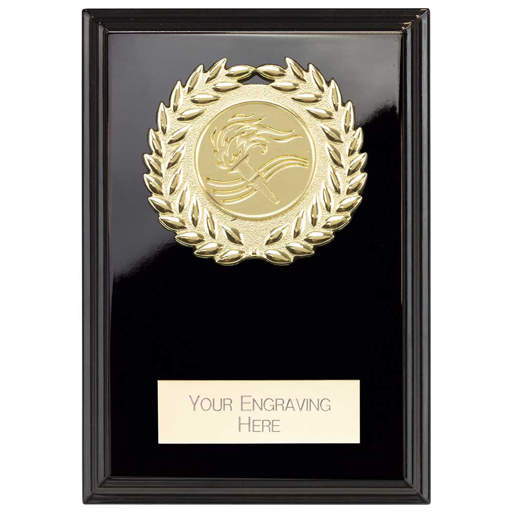 Reward Shields & Plaques