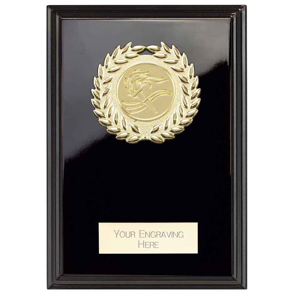 Reward Shields & Plaques