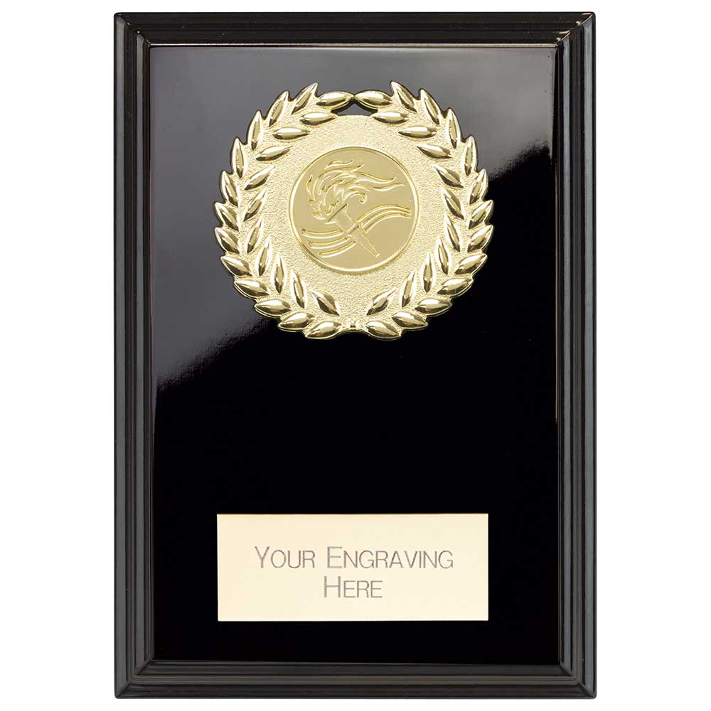 Reward Shields & Plaques