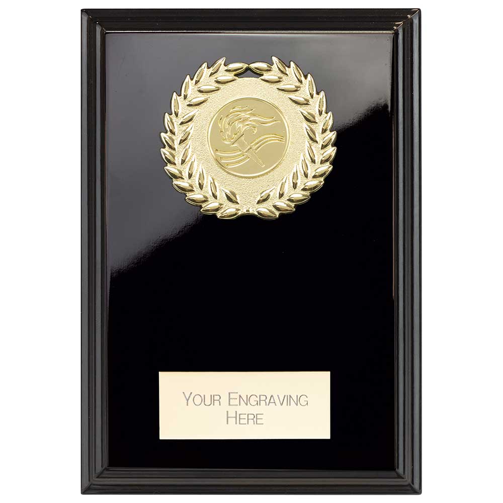 Reward Shields & Plaques