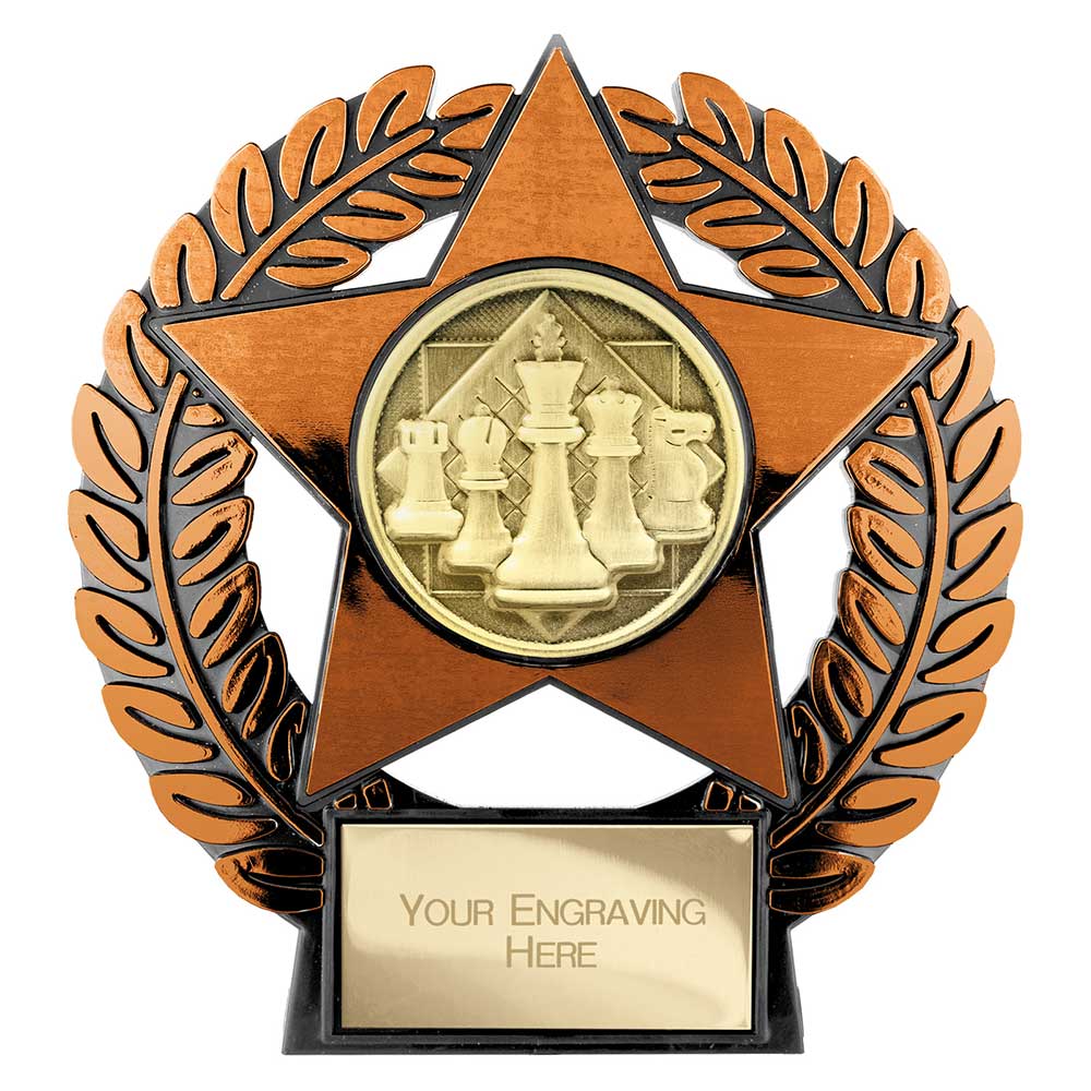 Emperor Star Chess