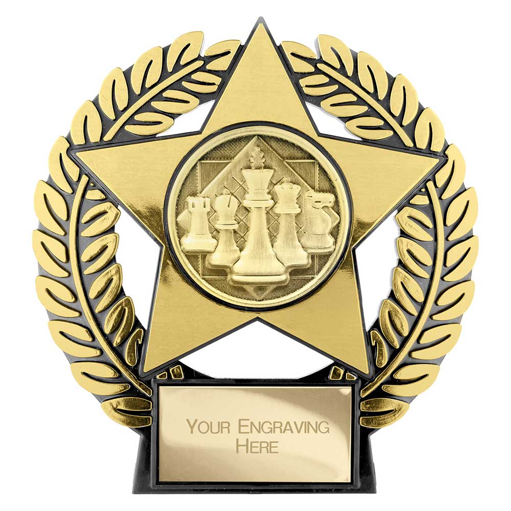 Emperor Star Chess