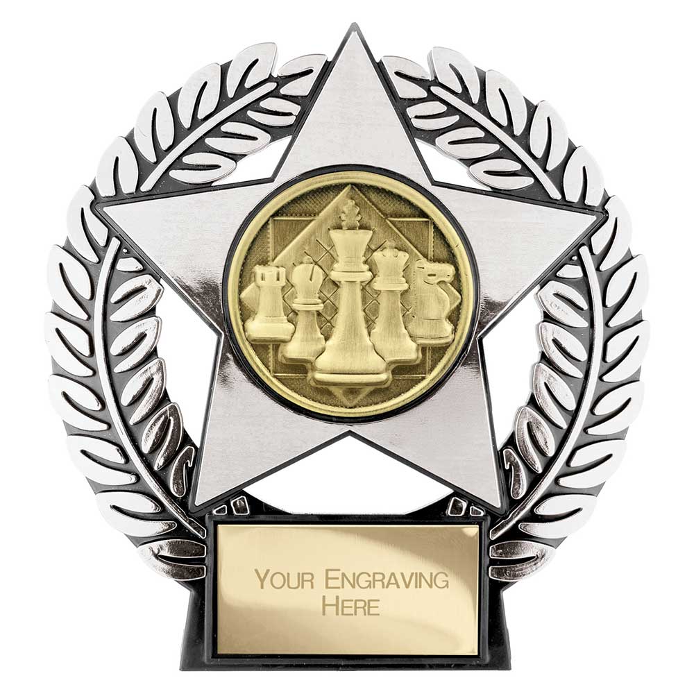 Emperor Star Chess