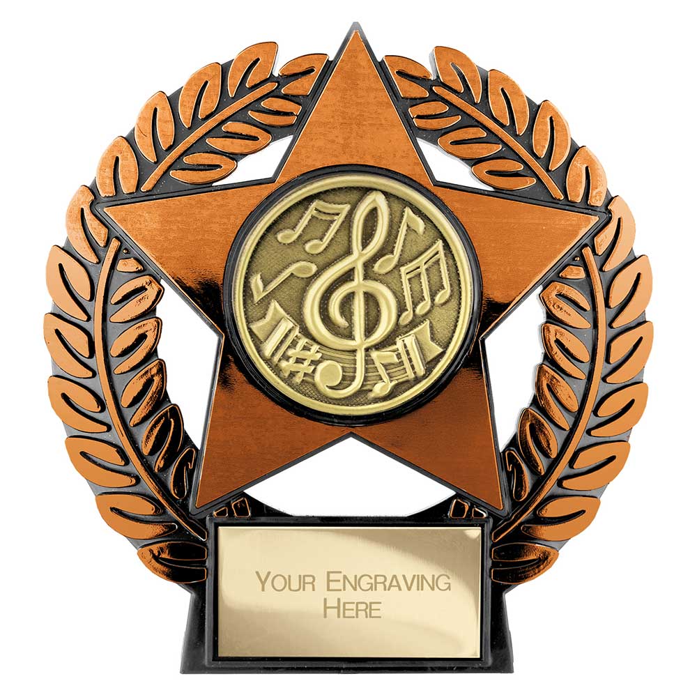 Music & Karaoke Awards