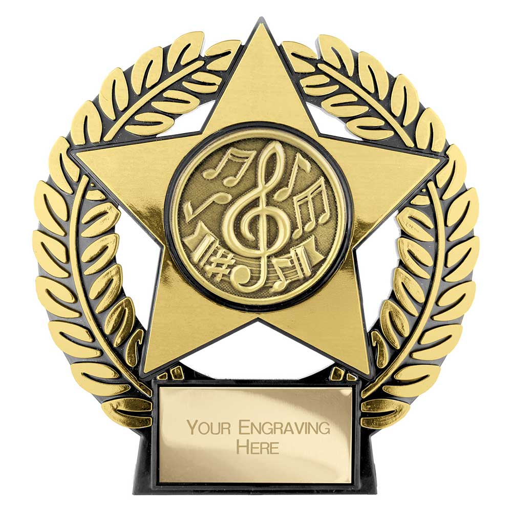 Music & Karaoke Awards