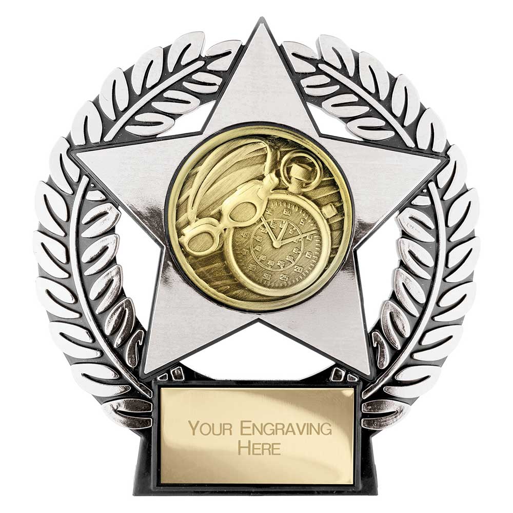 Swimming Award